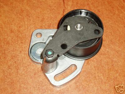Newer style thermo tensioner