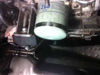 If u r interested - Haevy Duty engine mounts - Kevin R can guide u