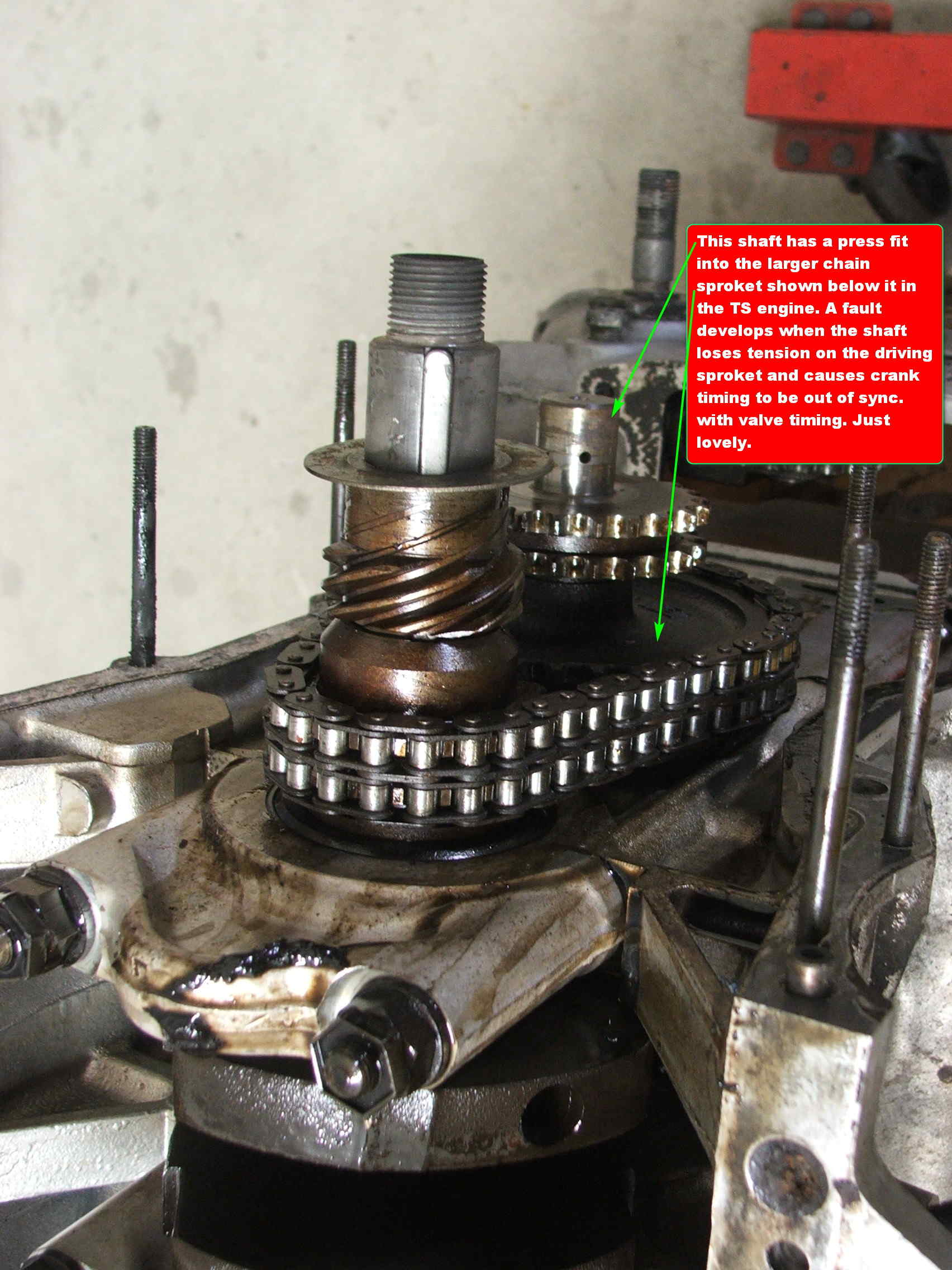 TS valve timing failure.JPG