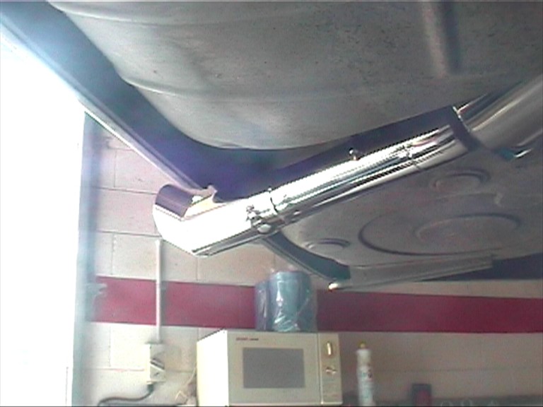 Shiny.