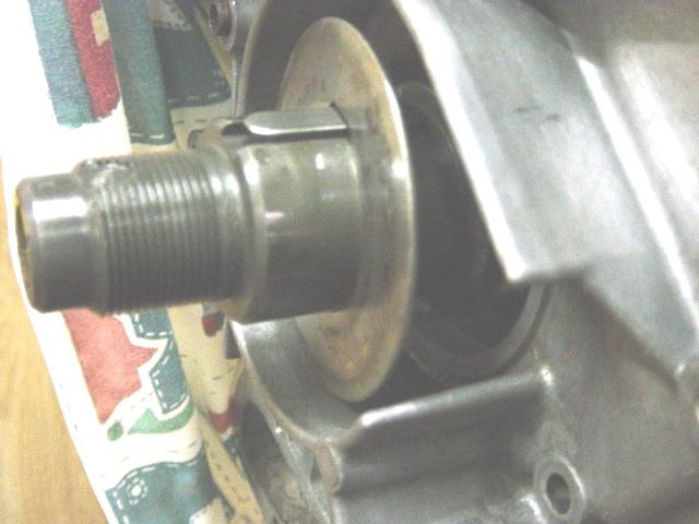 Washer