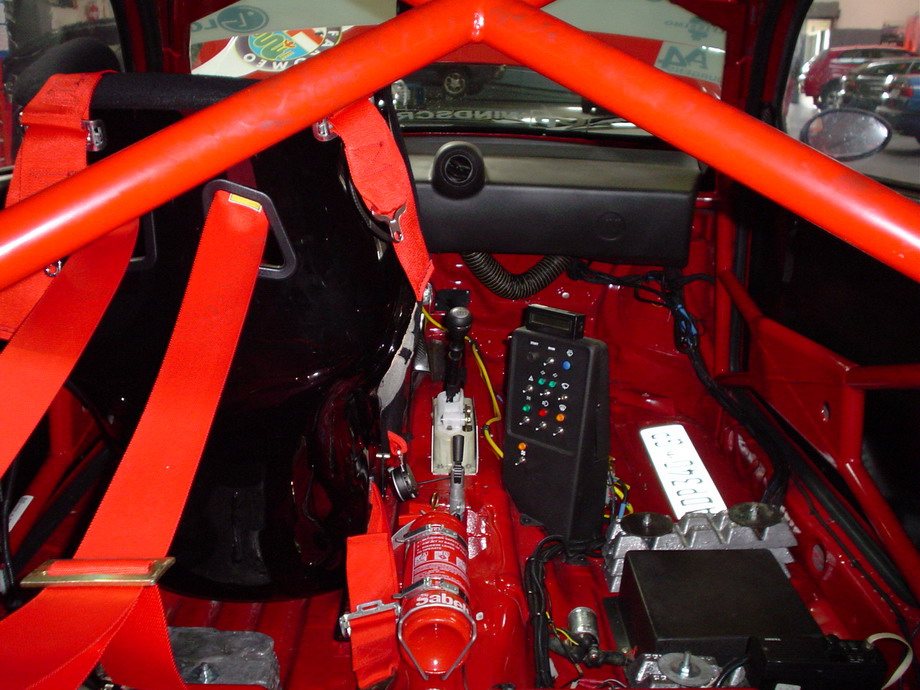 We thought we could improve on this..how wrong we were..