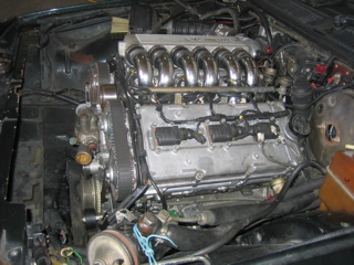 GTV6 3.0 24V QV