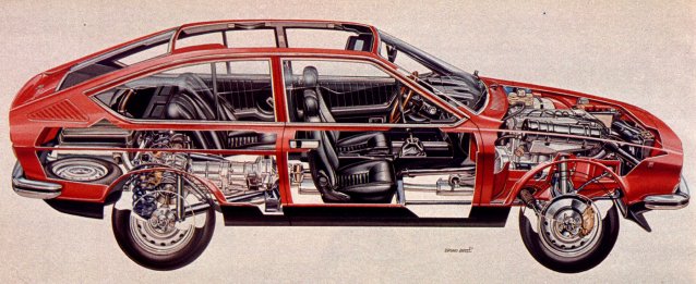 1976 alfa romeo alfetta gt x-ray =weber=.jpg