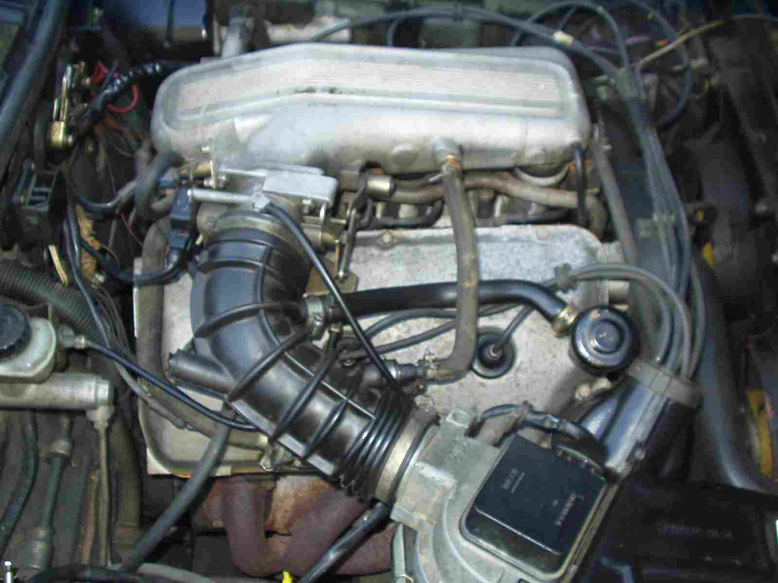 engine