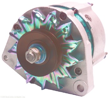 Alfa 75 Alternator 75 Ampere