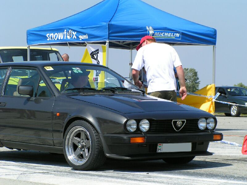 The GTV