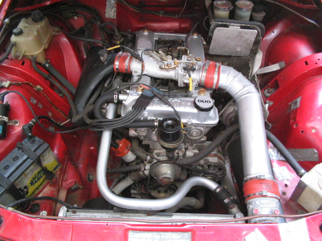 engine