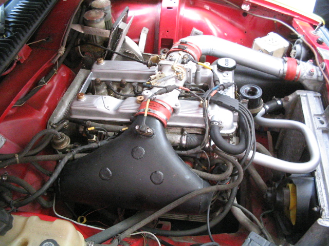 engine