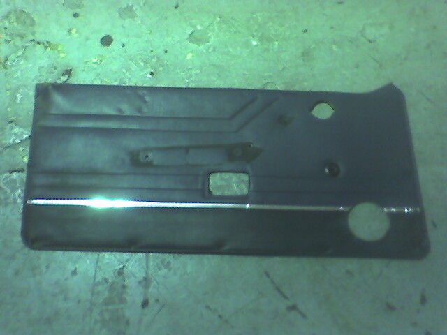 Alfa Interior Before Front Panel #8.JPG