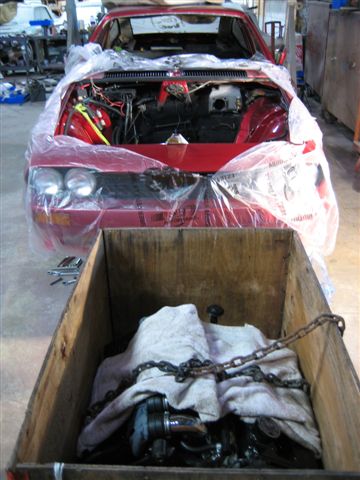 Alfa engine installed #2.jpg