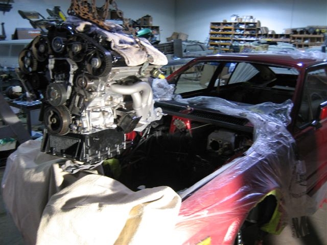 Alfa engine installed #4.JPG