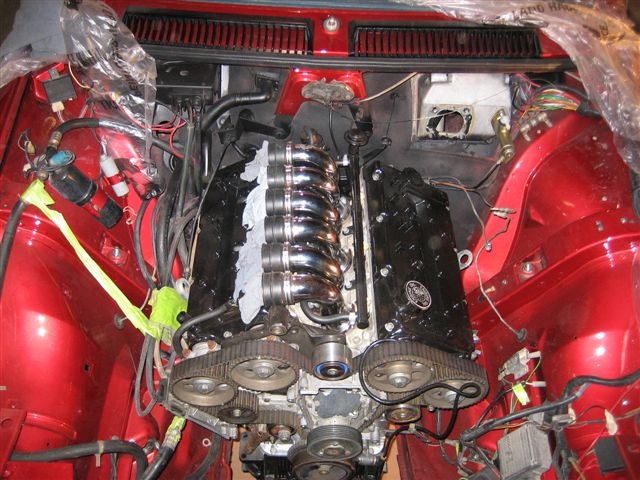 Alfa Engine in compartment #1.JPG