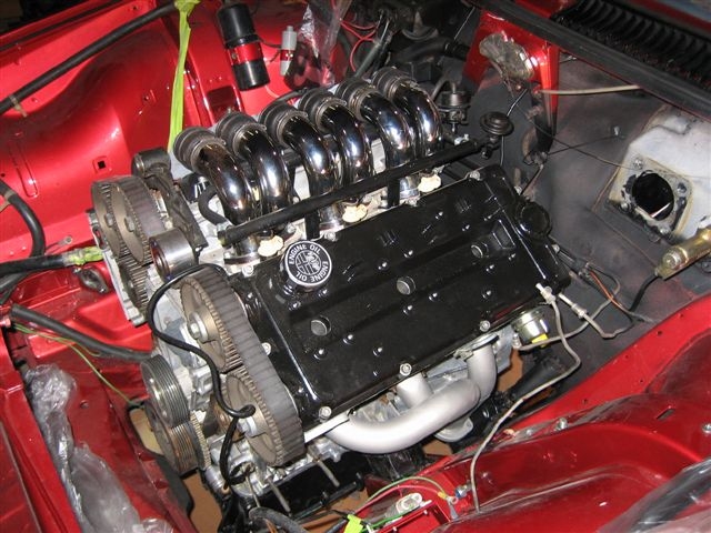Alfa Engine in compartment #3.JPG