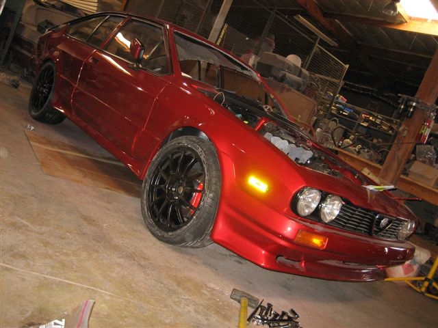 Alfa Restore with Tires #3.JPG