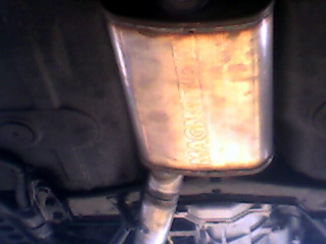 Alfa New Exhaust #3.JPG
