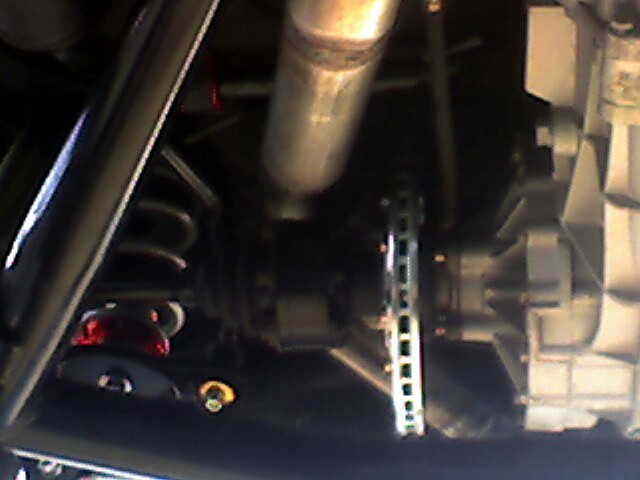 Alfa New Exhaust #4.JPG