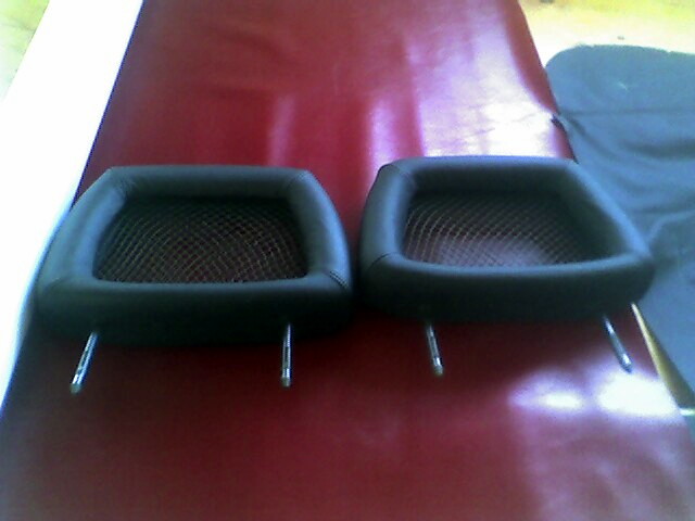 Alfa New Head rest.JPG