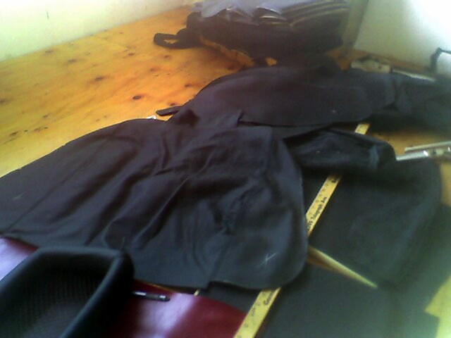 Alfa New Leather Parts.JPG