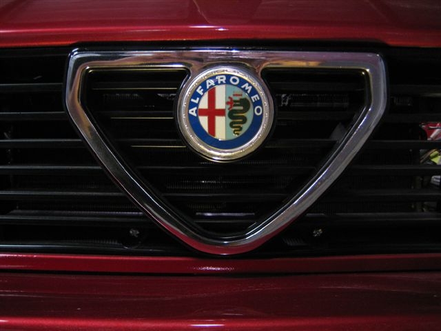 Alfa New Front Badge.JPG