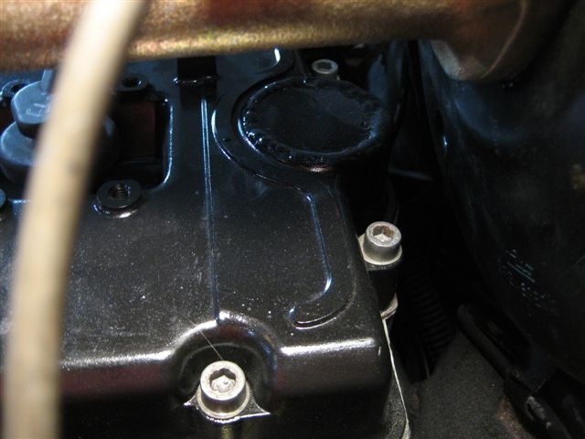 Alfa New Brake Master-Booster #1.JPG