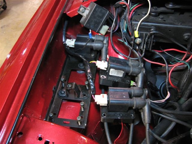 Alfa Engine with Coil Packs installed.JPG