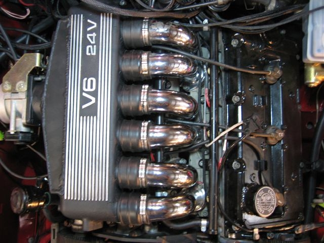 Alfa Engine plen installed.JPG
