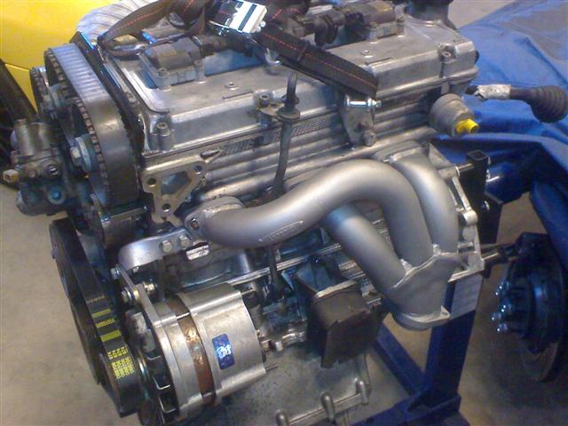 manifold