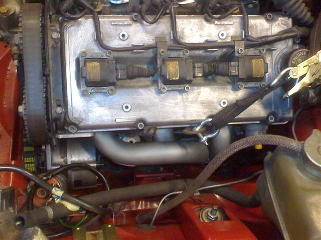manifold test 2