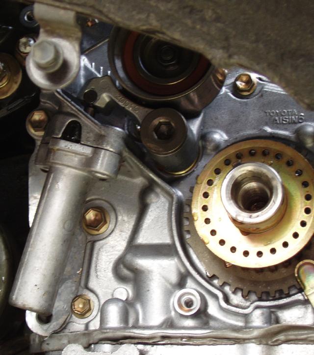 camery installed