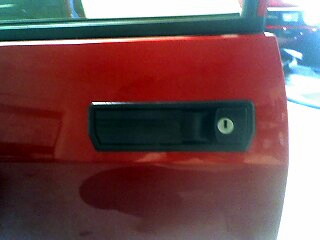 Alfa Door Lock Installed #1.JPG