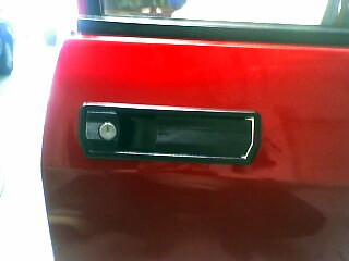 Alfa Door Lock Installed #2.JPG