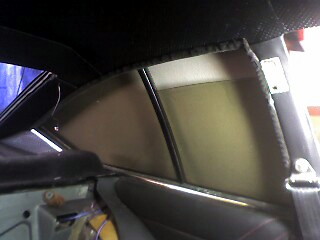 Alfa Interior Molding Installed #1.JPG