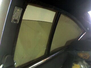 Alfa Interior Molding Installed #2.JPG