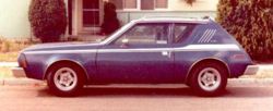 AMC Gremlin