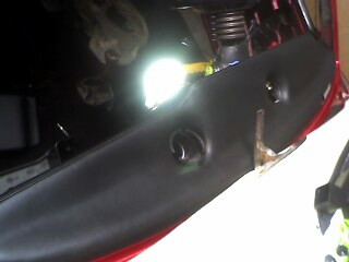 Alfa Restore Dash Installed #2.JPG