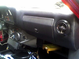 Dash with Instruments Installed #2.JPG