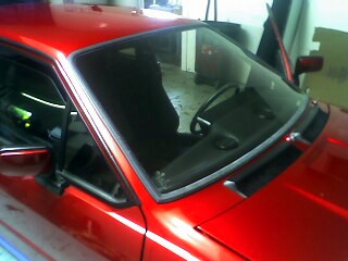 Alfa Front Window Installed.JPG