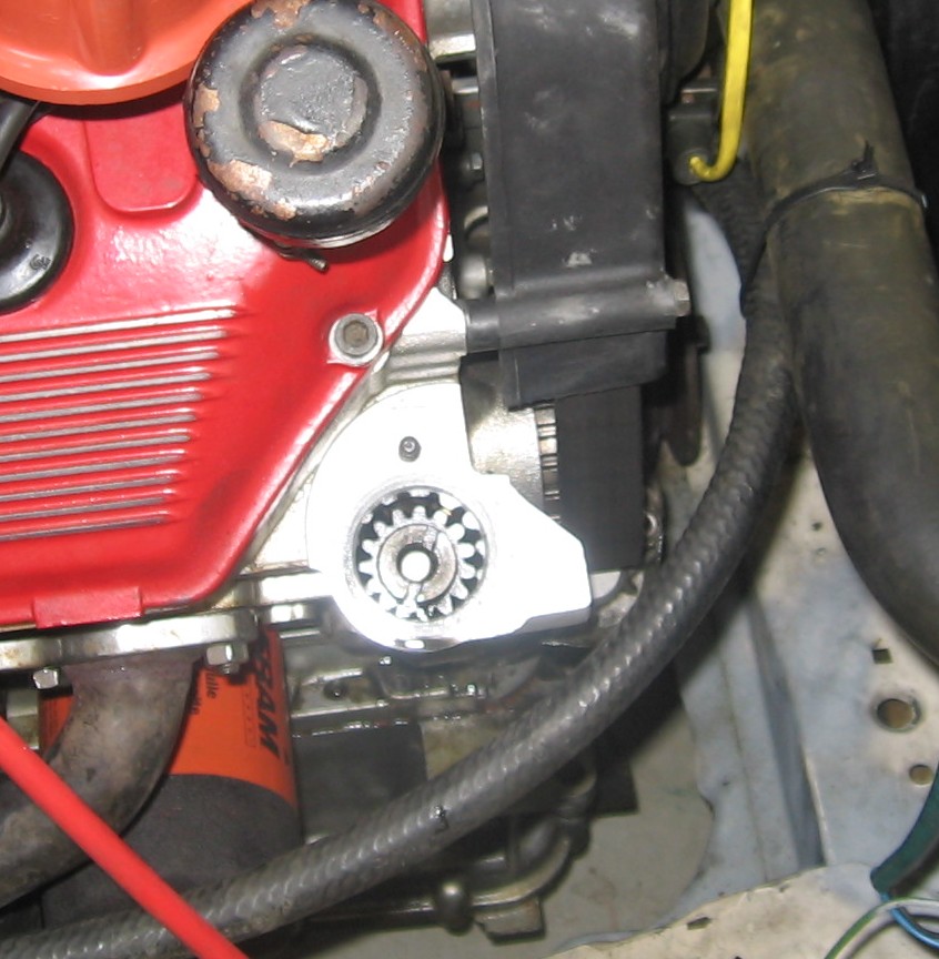 whatch out for rotor/dizzy/chopper wheel phasing!!