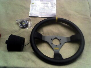 New Steering Wheel.JPG