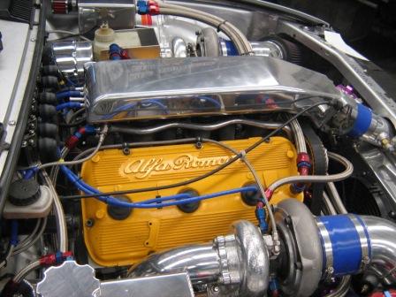 TT and plenum all looking great!