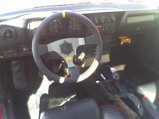 Alfa New Steering Wheel.JPG