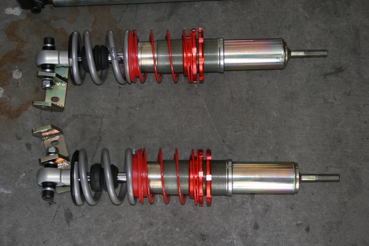 Pic actual front parts