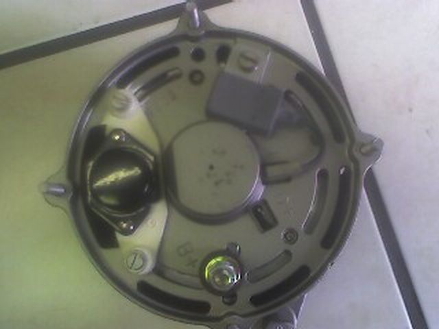 Alfa New Alternator #3.JPG