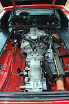 The Alfa Sud w/ V6