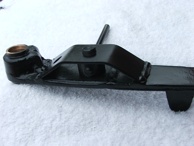 Bearing mod to brake pedal.JPG