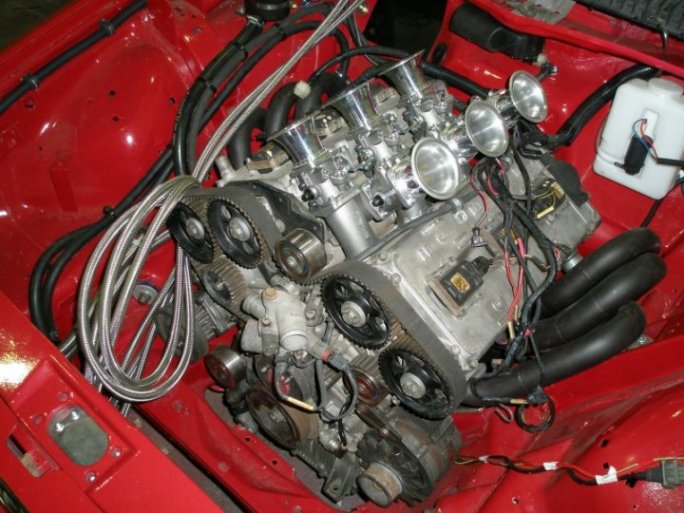 Shiny bits