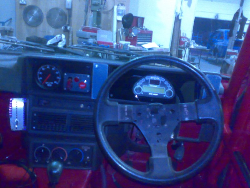 The Digidash