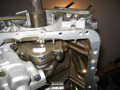 extra holes to drill