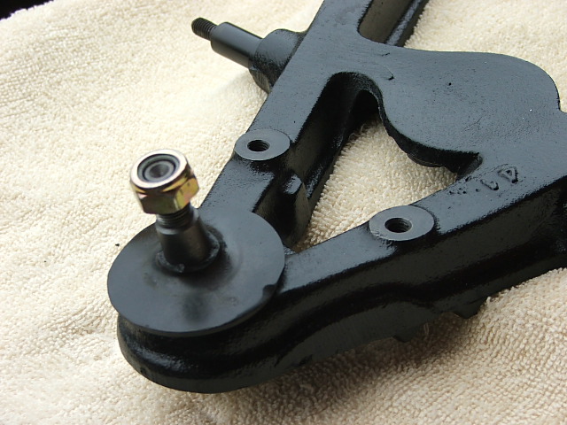 Dust Cover to Ball Joint.JPG